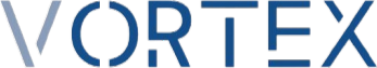 Logo VORTEX Texto